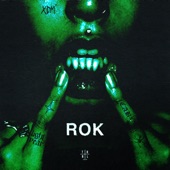 Rok artwork