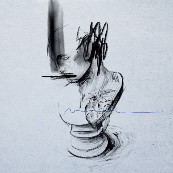 Cover artwork for Inner Whirlpool