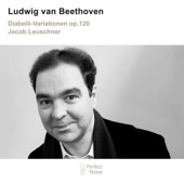 Beethoven: Diabelli - Variationen Op. 120 artwork