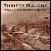 Fill Up Me Barrow Boys! - Single