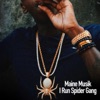 I Run Spider Gang - Single