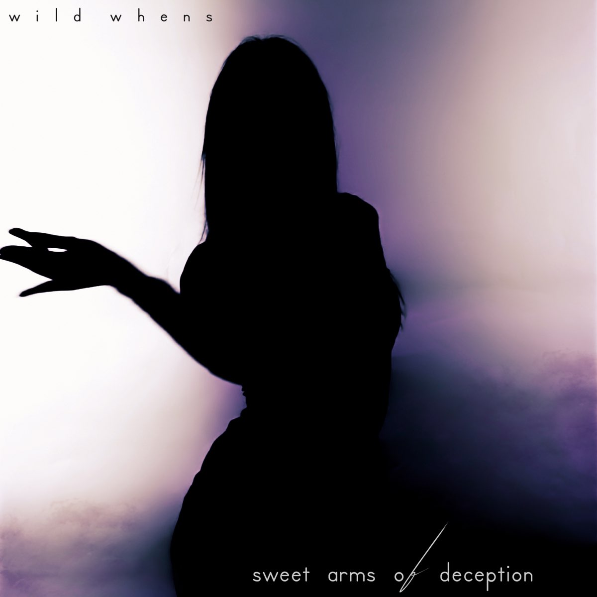 ‎Sweet Arms of Deception - Single by Wild Whens on Apple Music