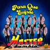 Para Que Sufras - Single