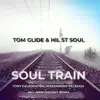 Soul Train (Tony Deledda feat. Alessandro Deledda 10th Anniversary Remix) - Single album lyrics, reviews, download