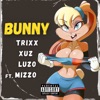 Bunny (feat. Mizzo) - Single