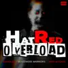 Stream & download Hatred Overload - Single