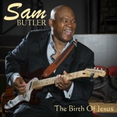 Sam Butler - Please, Please, Please