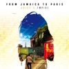 Extrait from Jamaica to Paris - Single
