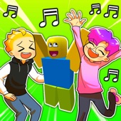 The Roblox "Oof" Song artwork