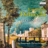 Delucchi: Piano Music artwork