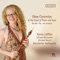 Oboe Concerto in B-Flat Major: III. Allegretto artwork