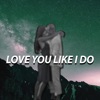 Love You Like I Do - Single