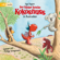 Ingo Siegner - Der kleine Drache Kokosnuss in Australien
