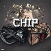 Chip - EP artwork