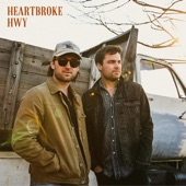 Heartbroke HWY artwork