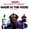 Made In The Hood (feat. Macanache & Carbune) - Zeze lyrics