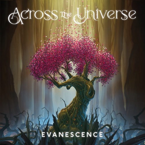 Evanescence - Across The Universe - Single [iTunes Plus AAC M4A]