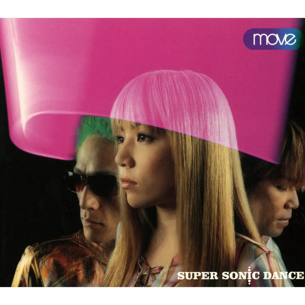 m.o.v.e - SUPER SONIC DANCE (2001) [iTunes Plus AAC M4A]-新房子