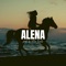 Alena - Ultra Beats lyrics