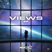 Views - EP artwork