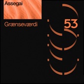 Grænseværdi artwork