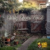 Ricky Roots Vol.2 - EP artwork