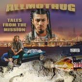 Tales from the Mission (feat. Lela Renae) artwork