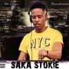 Saka Stokie (feat. Bow Mr fantastic & Dj Stokie) - Single