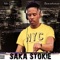 Saka Stokie (feat. Bow Mr fantastic & Dj Stokie) - Milo Deep lyrics