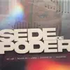 Sede de Poder song lyrics