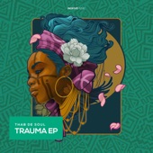 Thab De Soul - The African Signal - Original Mix
