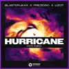 Hurricane (feat. SHIBUI) song lyrics