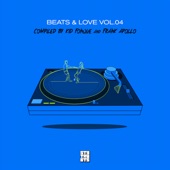 Beats & Love Vol.4 Compiled by Kid Fonque & Frank Apollo artwork