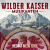 Heimat mein Tirol - Single, 2021