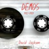 Demos 1987-1989 - EP