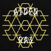 Ra1 - EP artwork