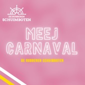 Meej Carnaval artwork
