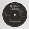 A Weight (Hanging Over Me) - Single