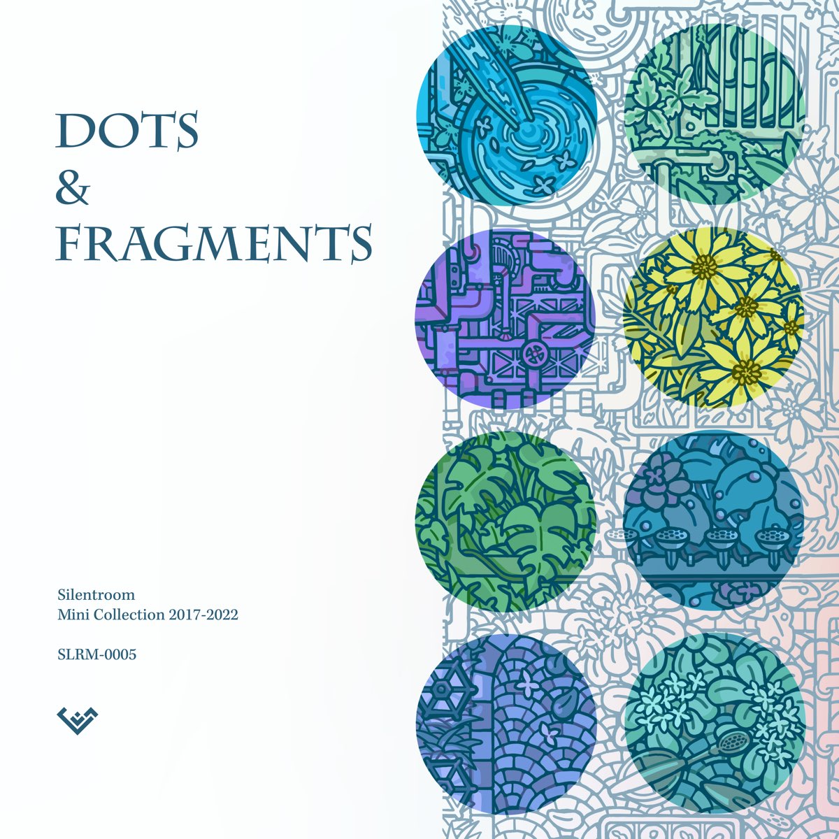 ‎Apple Music 上Silentroom的专辑《Dots & Fragments》 