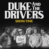 Duke And The Drivers - Just Ain't The Rock