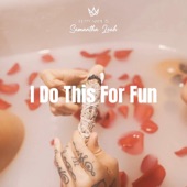 I Do This For Fun - Single