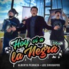 Hoy Ví a La Negra - Single