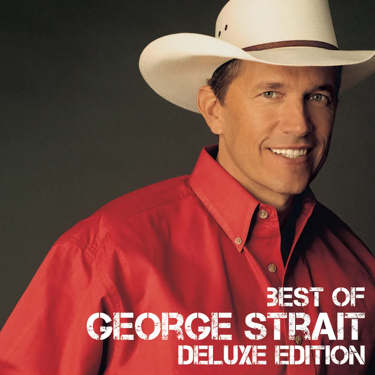 George Strait - Best of George Strait (Deluxe Edition) (2011) [iTunes Plus AAC M4A]-新房子