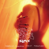 Kela Toke (feat. Marcianeke, ITHAN NY) [Remix] artwork