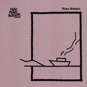 Huw Marc Bennett - Pinc Sunset
