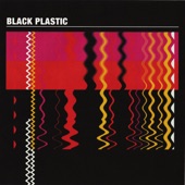 Black Plastic