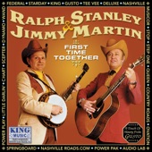 Ralph Stanley - I'm Going Down The Road