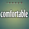 Comfortable - EP album lyrics, reviews, download