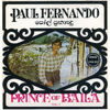 Prince of Baila, Vol. 2 - EP - Paul Fernando