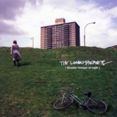 The Lonelyhearts - Overpass